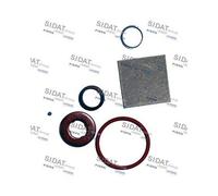 Kit Riparazione Iniettore Sidat 83.1358 per Alfa Romeo Citroën Fiat Lancia