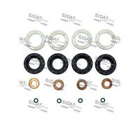 83.1413 SIDAT Kit guarnizioni, Iniettore per CITROËN,MINI,PEUGEOT