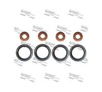 Kit Riparazione Iniettore Sidat 83.1414 per Alfa Romeo Bmw Chrysler Citroën Daf