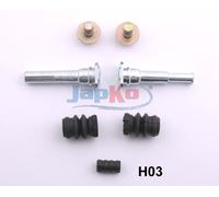 Kit riparazione JAPKO per Hyundai, Mitsubishi