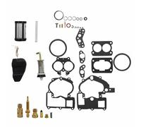 Kit Riparazione Kit Riparazione Carburatore Alta Qualità Innovazione Marina Aff