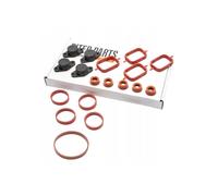 Kit Riparazione Lembo Vorticante Aspirazione 4x22 Set Per BMW M47 E46 E90 X3 E83