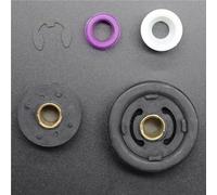 Kit Riparazione Leva Cambio Cambio Manuale Leva Selettore Asta Collegare Boccola 2460A108 Compatibile Con Hyundai Per Tiburon 2001-2008 Per Santa Fe SM 2001-2006