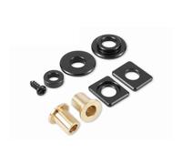 Kit Riparazione Leva Cambio Compatibile Con Per Jetta GLI Mk7 2019-2020 Per Eos 2007-2010 6 Velocità Manuale Cambio Solido Boccola Cavo Kit Di Aggiornamento 1J0711761B