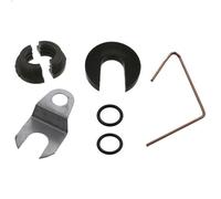Kit riparazione, Leva cambio FEBI 47222 per RENAULT 9 (L42_) 1.4 1981-1985