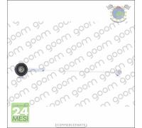 Kit riparazione leva cambio Goom per CITROEN SAXO AX PEUGEOT 106