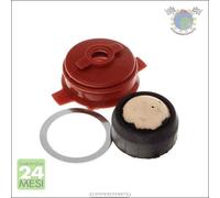 Kit riparazione leva cambio Maxgear per AUDI A6 A4 SKODA SUPERB VW PASSAT (3B6)