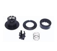 Kit Riparazione Leva Cambio Per Ford Per Transit MK7 2006-2014 | Estremità Leva Boccola Collegamento Cavo Cambio Selettore Marce 6SP kit di riparazione