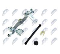 Kit riparazione, Leva cambio per OPEL VAUXHALL COMBO CORSA CORSAVAN MERIVA TIGRA