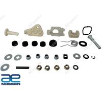 Kit Riparazione Leva Cambio per Suzuki A-Star, Swift, Swift Dzire, SX4 @UK