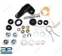 Kit Riparazione Leva Cambio Per Suzuki Swift Petrol Manuale @UK