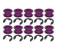 Kit Riparazione Leva Cambio Per Toyota Per 4Runner 2003-2021 Kit Boccole Cambio