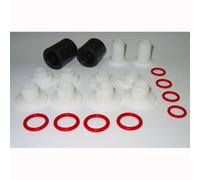 Kit Riparazione Leva Cambio Per Volvo V40 S40 (2000 A 2004)