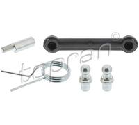 Kit riparazione, leva cambio TOPRAN 306 001 per OE 1 388 048 - 6C1R7F027CA