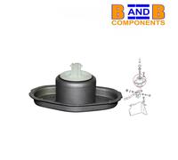Meyle Kit di riparazione leva del cambio 100 711 0005 - Boccola per VW Golf I/Jetta I