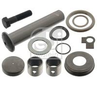 Febi Bilstein Kit di riparazione Leva di rinvio 01633 per VW Transporter I/II