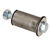 Maxgear 72-0349 Kit di Riparazione Leva Rinvio Ant. per Mercedes-Benz W202 S202