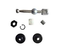Kit Riparazione Leva Ingranaggi Compatibile con Per Renault Per Clio Per Serie M