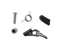 Kit Riparazione Leva Sinistro HIGHSIDER Smart per Moto