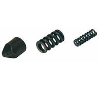Kit Riparazione Limitatori a Nottolini Ama Ø 2,4 - 10 pz Made in Italy