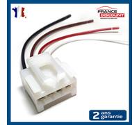 Kit Riparazione Line Luci Posteriori Placchetta Porta Lampadina per Alfa 147