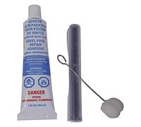 KIT RIPARAZIONE LINER PVC PISCINA
