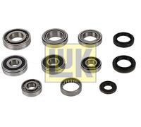 KIT CUSCINETTI CAMBIO ALFA MITO FIAT 500 500L PANDA PUNTO C514.6 6 INA 462024310