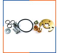Kit riparazione Major Turbo per RENAULT | 5439-988-0070, 5439-990-0030, KP39-030