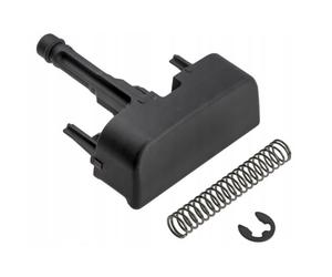 Kit riparazione maniglia cofano posteriore Renault Megane I 95-04 36N8