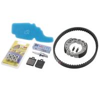 KIT RIPARAZIONE/MANUTENZIONE PER VESPA LX 50cc 4T 2005-2008 COD:SP-151544