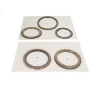 Kit riparazione meccanismo cambio ZF 1102 298 052