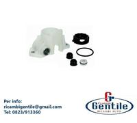 KIT RIPARAZIONE MECCANISMO LEVA CAMBIO PER ALFA 147/156 FIAT BRAVA/600/MAREA