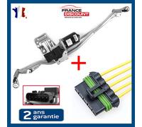 Kit Riparazione Meccanismo Tergicristallo Per Boxer Jumper Ducato