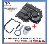 Kit Riparazione Mechatronic DSG7 DQ200 0AM325066AA Per Golf 5 6 7