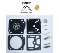 Kit riparazione membrana carburatore per ZAMA RB-122