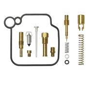 KIT RIPARAZIONE MIKUNI YAMAHA MIO FINO EGO NOUVO 125CC O RING CARBURETOR GASKET