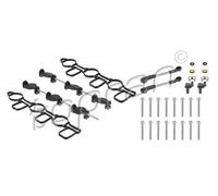 Kit riparazione, modulo collettore aspirazione 119 283 TOPRAN per AUDI VW