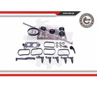 Kit riparazione, modulo collettore aspirazione 49SKV506 ESEN SKV per CHRYSLER