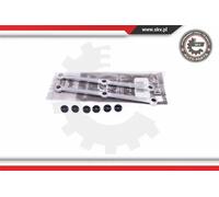 Kit riparazione, modulo collettore aspirazione 49SKV507 ESEN SKV per CHRYSLER