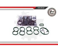 Kit riparazione, modulo collettore aspirazione 49SKV512 ESEN SKV per FIAT OPEL