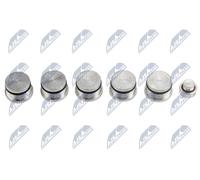 Kit riparazione, modulo collettore aspirazione per ALFA ROMEO FIAT LANCIA 159 16