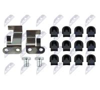 Kit riparazione, modulo collettore aspirazione per AUDI PORSCHE VW A4 A4 Allroad