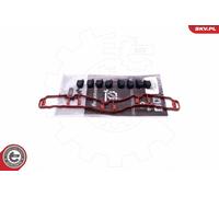 Kit riparazione, modulo collettore aspirazione per AUDI SEAT SKODA VW A1 A3 A4 A