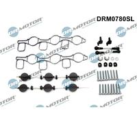 Kit riparazione, modulo collettore aspirazione per AUDI VW A4 A6 A6 Allroad A8 P