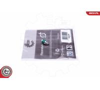 Kit riparazione, modulo collettore aspirazione per BMW 1 2 3 4 5 X1 X3 X5