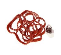 Kit riparazione, modulo collettore aspirazione per BMW 3 4 5 6 7 X3 X4 X5 X6