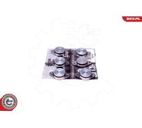 Kit riparazione, modulo collettore aspirazione per BMW 3 5 6 7 X3 X5 X6