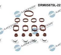 Kit riparazione, modulo collettore aspirazione per BMW LAND ROVER MG ROVER 1 3 5