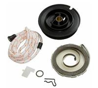 Kit riparazione molla puleggia avviamento completo per TS410 e TS420 tutti i ric