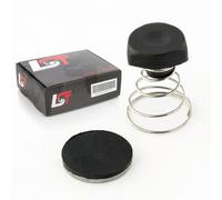 Kit Riparazione Molla + Rondella per Compressore Sospensioni Pneumatiche